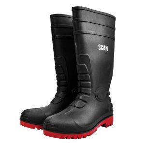 Safety Wellingtons