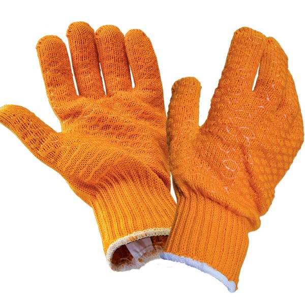 SCAN Gripper Gloves