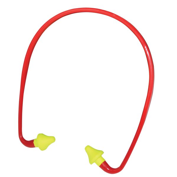 SCAN Banded Foam Ear Bud