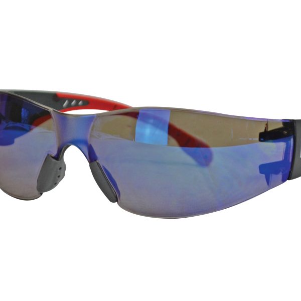 SCAN Flexi Spectacle Blue