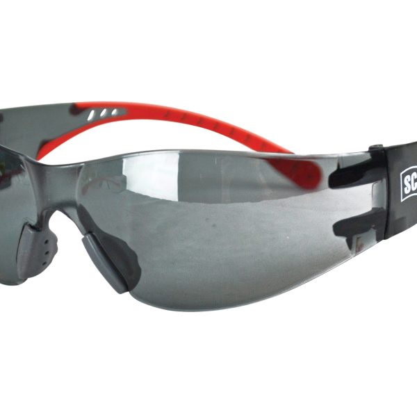 SCAN Flexi Spectacle Smoke