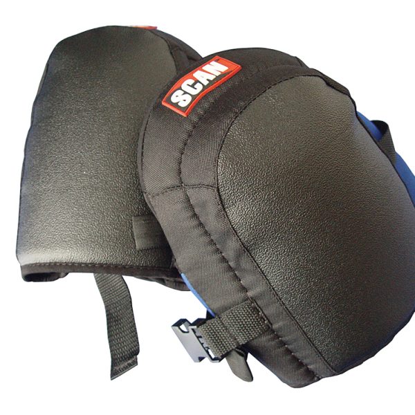 SCAN Professional Foam Knee Pads