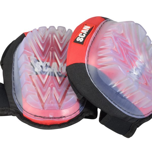 SCAN Gel Knee Pads