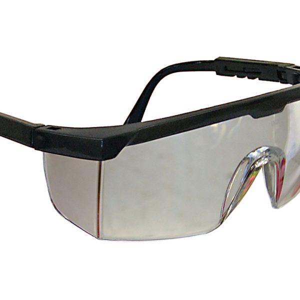 SCAN Classic Glasses - Clear