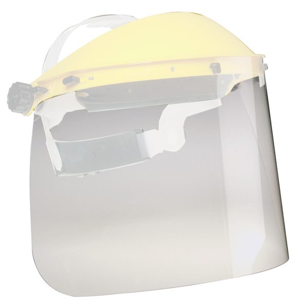 SCAN Replacement Visor For SCAPPEVISOR