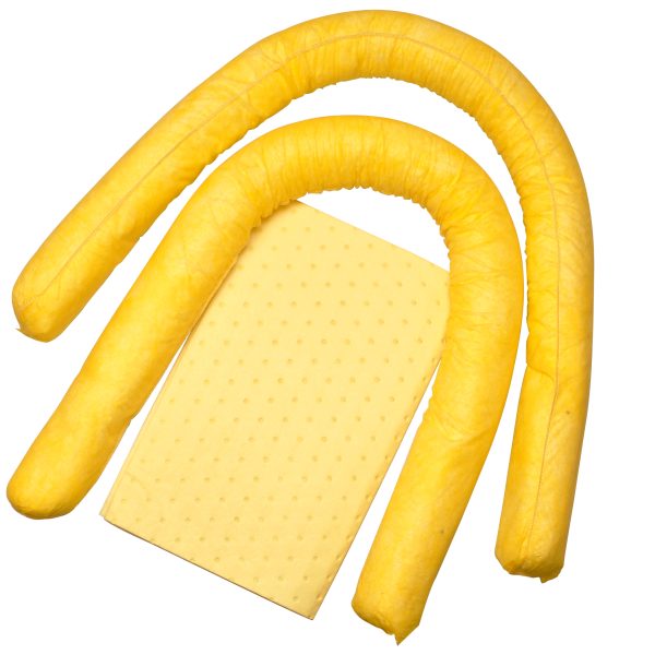 SCAN Spill Kit, Chemical 18 litre