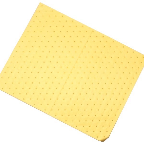 SCAN Absorbent Pads, Chemical (Pack 10)