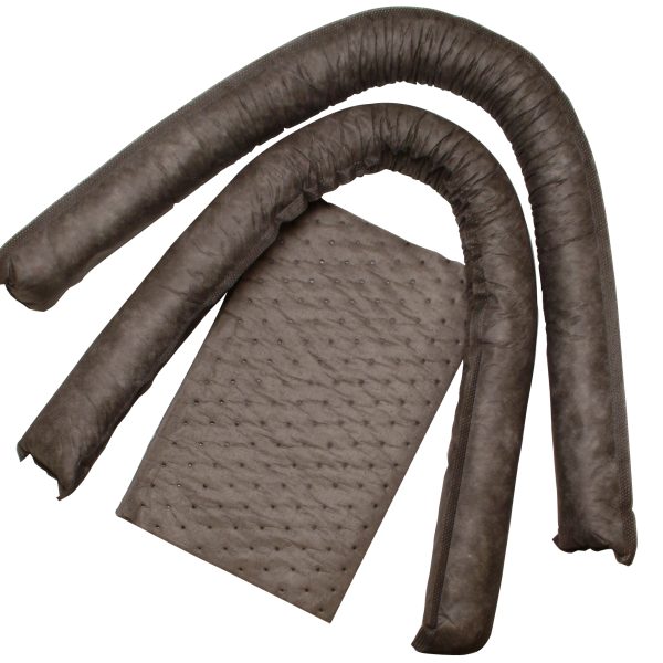 SCAN Spill Kit, General Purpose 18 litre