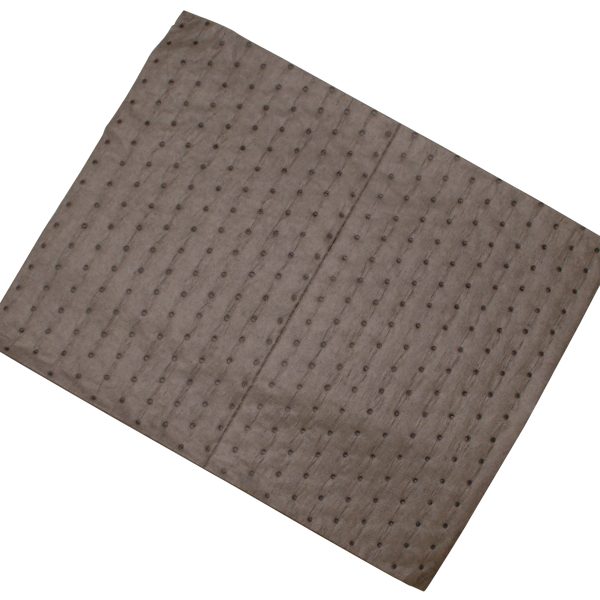 SCAN Absorbent Pads, General-Purpose (Pack 10)