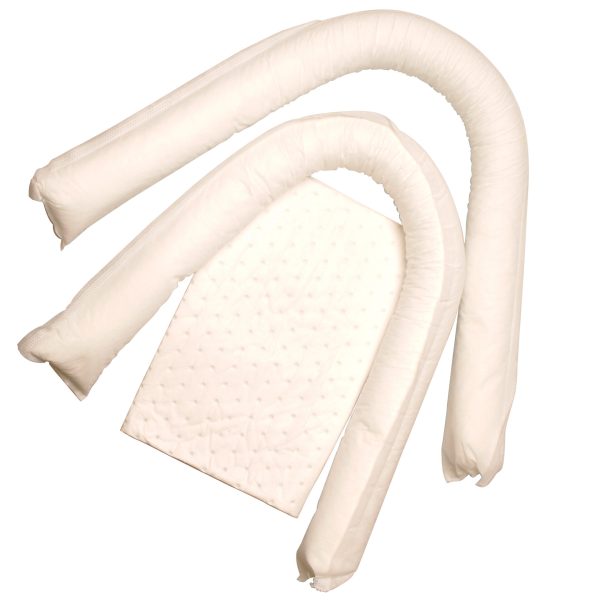 SCAN Spill Kit, Oil & Fuel 18 litre