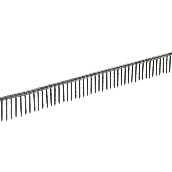 DuraSpin® Collated Screws Drywall to Light Steel 3.9 x 35mm (Pack 1000)