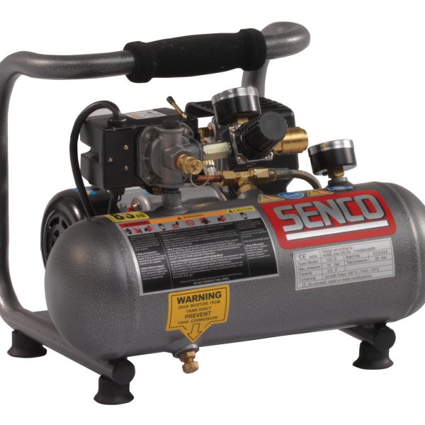 SENCO PC1010UK1 PC1010 Compressor 0.5 hp 110V