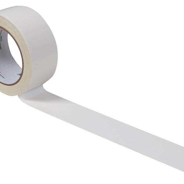 Duck Tape® 48mm x 18.2m White