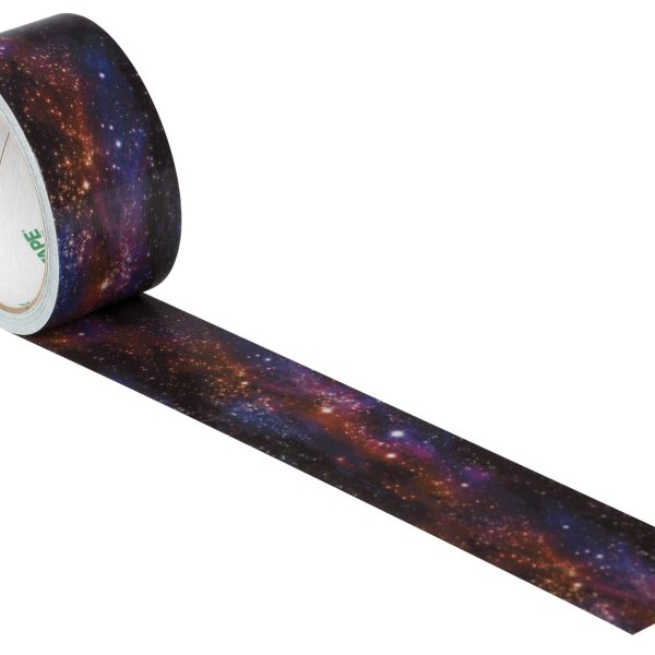 Duck Tape® 48mm x 9.1m Galaxy