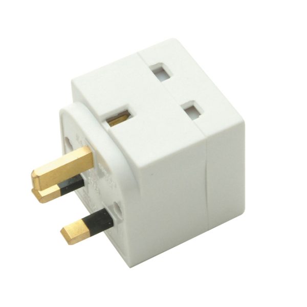 2-Way Unfused Adaptor