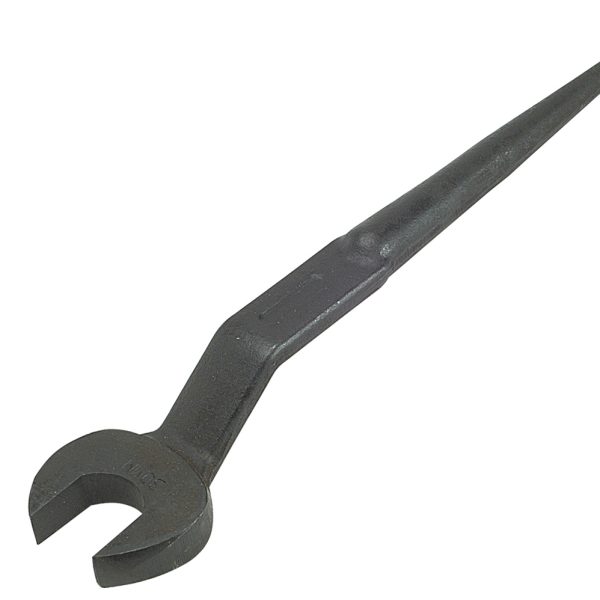 SNAIL SOMB17 Open End Cranked Podger 17mm