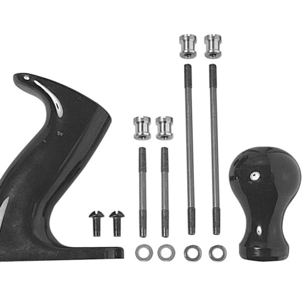 Kit 2 Large Bailey Plane Handles