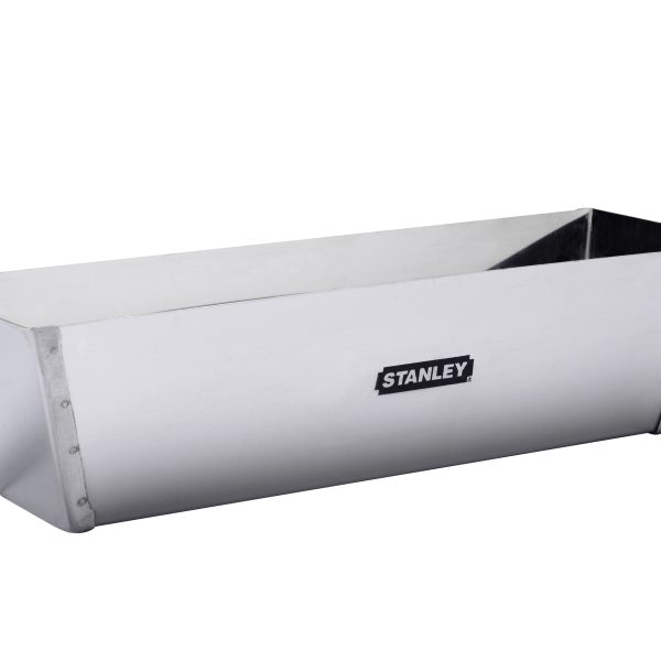 STANLEY® Stainless Steel Mud Pan 305mm (12in)