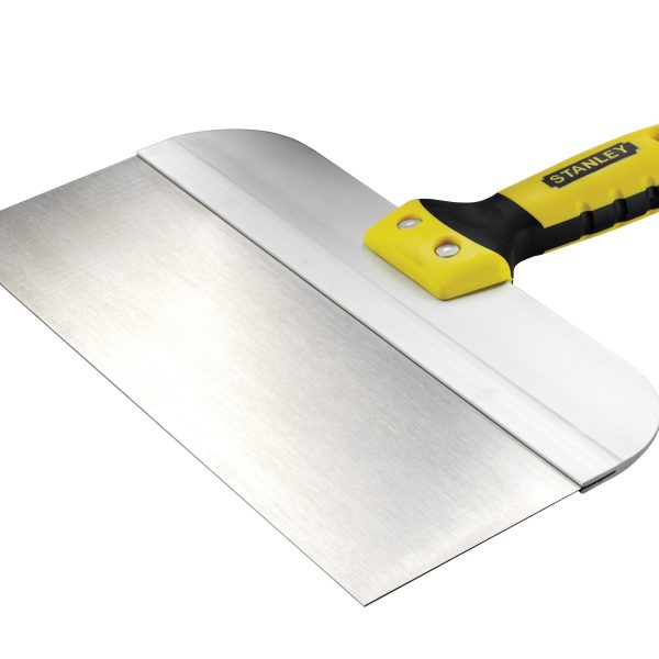 STANLEY® Stainless Steel Taping Knife 200mm (8in)