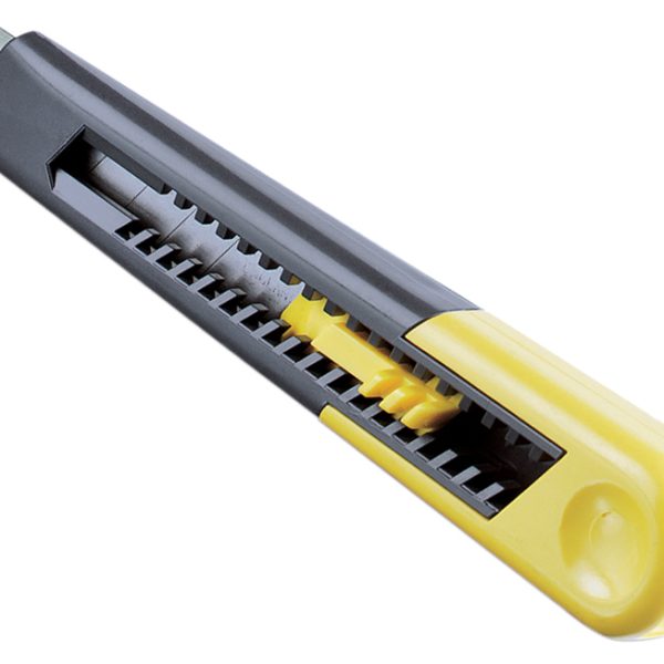 SM18 Snap-Off Blade Knife 18mm