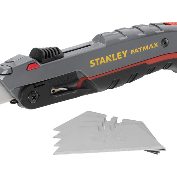 FatMax® Safety Knife