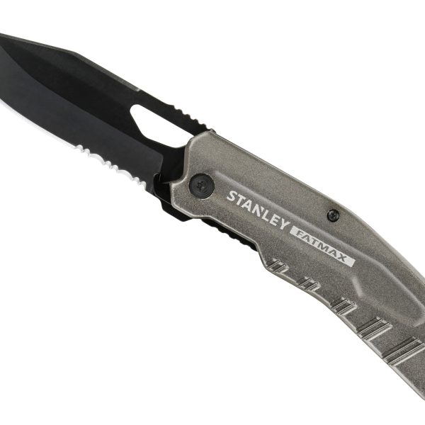 FatMax® Premium Pocket Knife