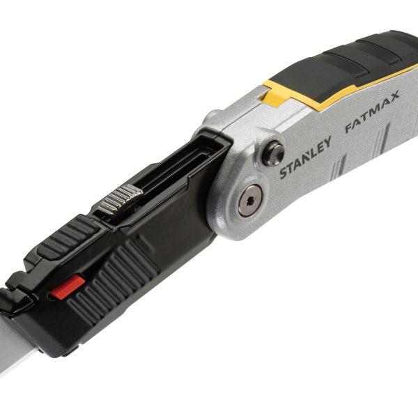 FatMax® Spring Assist Knife