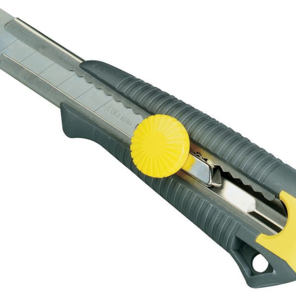 DYNAGRIP™ Snap-Off Blade Knife 18mm