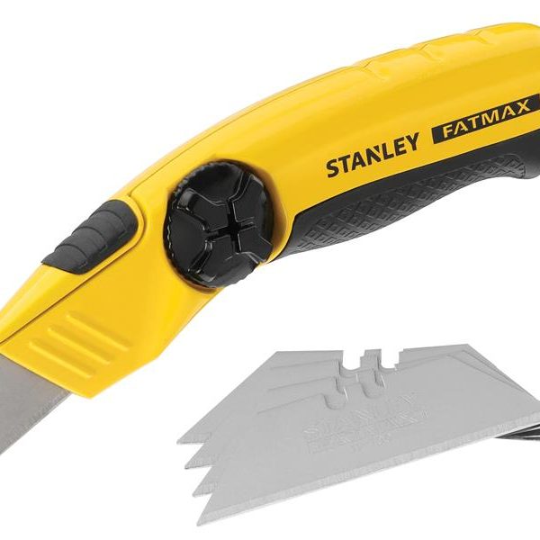 FatMax® Fixed Blade Utility Knife