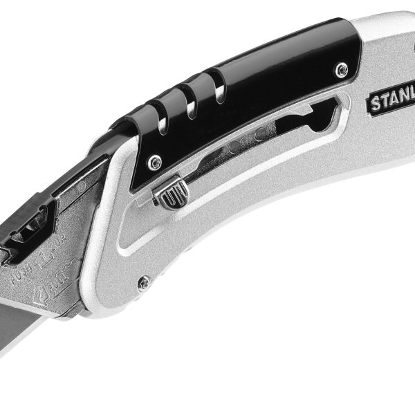 Sliding Pocket Knife