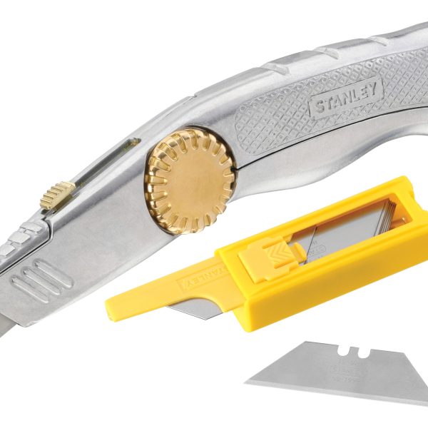 FatMax® Retractable Knife