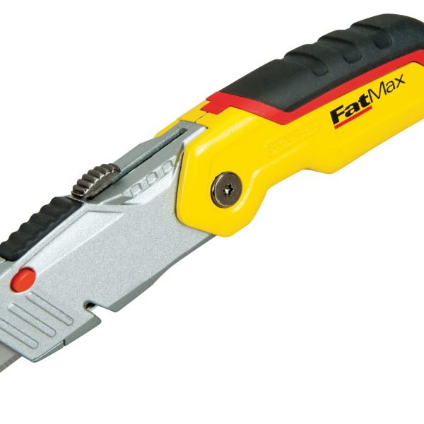 FatMax® Retractable Folding Knife