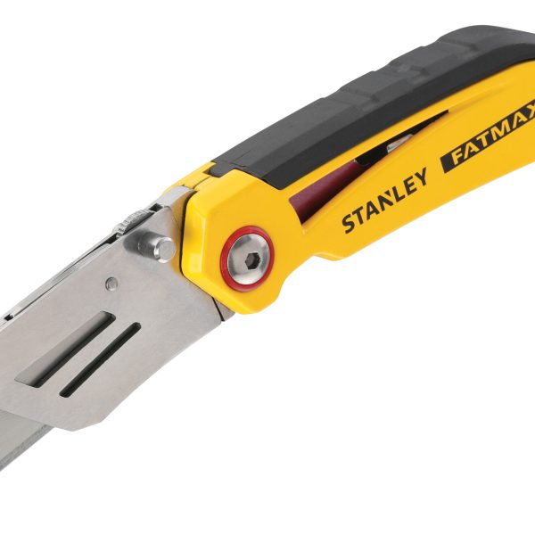 FatMax® Fixed Blade Folding Knife