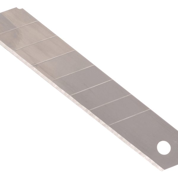 Snap-Off Blades 18mm (Pack 10)
