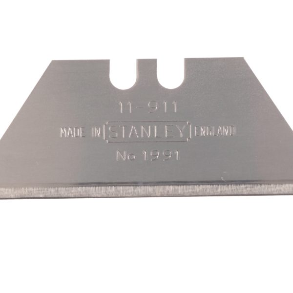 1991B Knife Blades Standard (Pack 5)