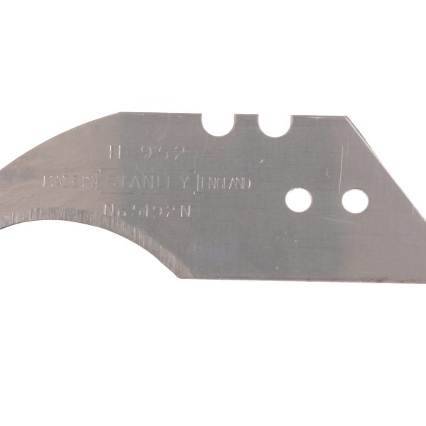 5192 Knife Blades Concave (Pack 100)
