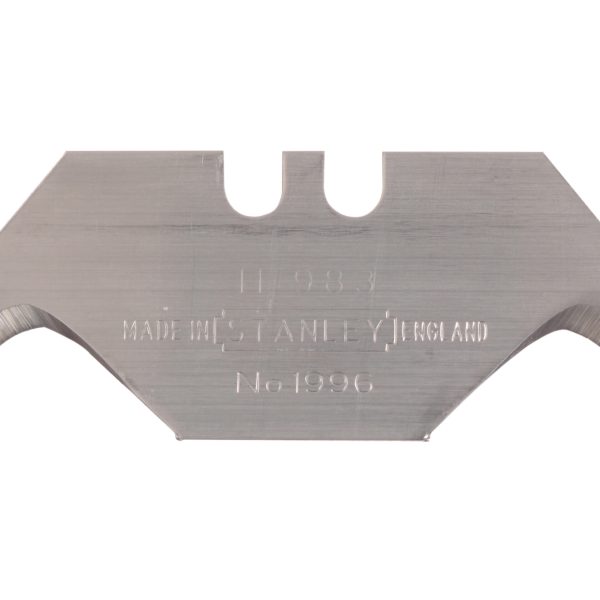 1996B Hooked Knife Blades (Pack 100)