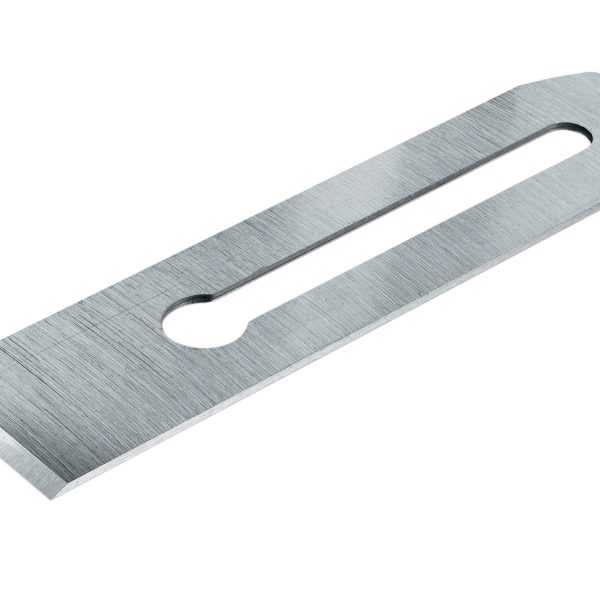 Single Plane Iron 2in