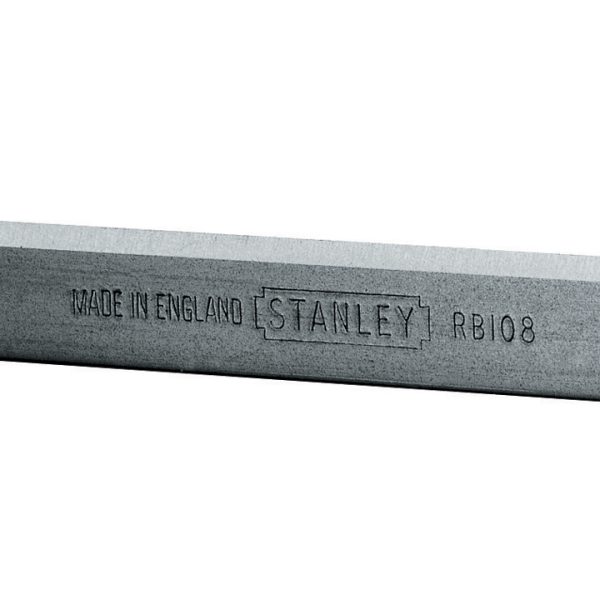 RB108BP Card of 5 Straight Blades