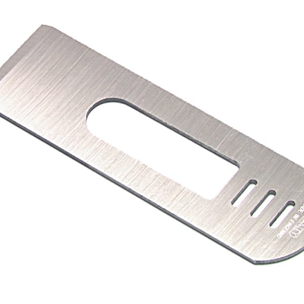 Iron for 60.1/2G Plane