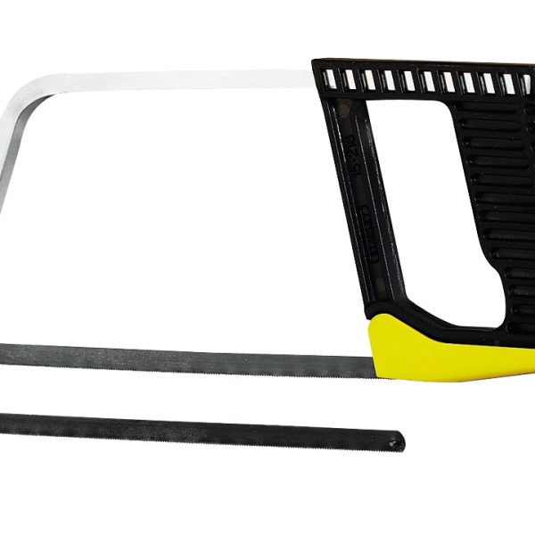 Junior Hacksaw 150mm (6in)