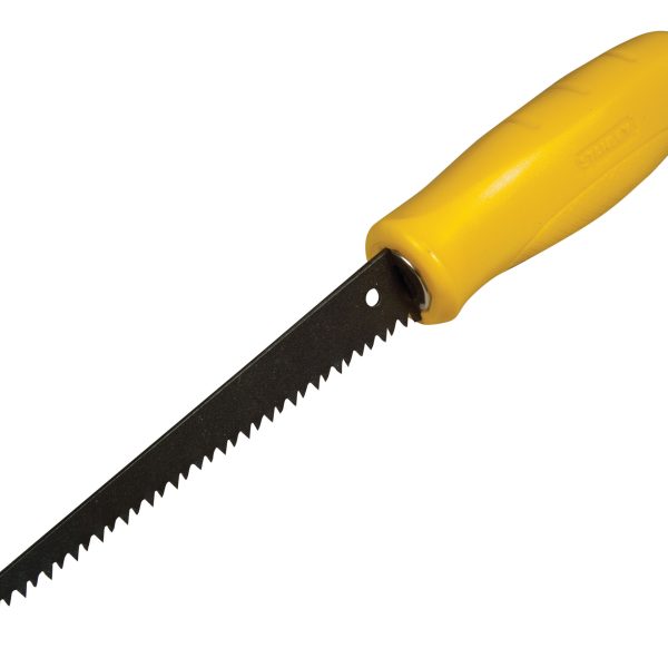 Plasterboard Saw 150mm (6in) 6 TPI