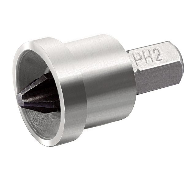 STANLEY® Drywall Screw Adaptor Phillips PH2