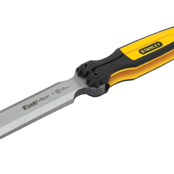 FatMax® Folding Pocket Chisel 25mm