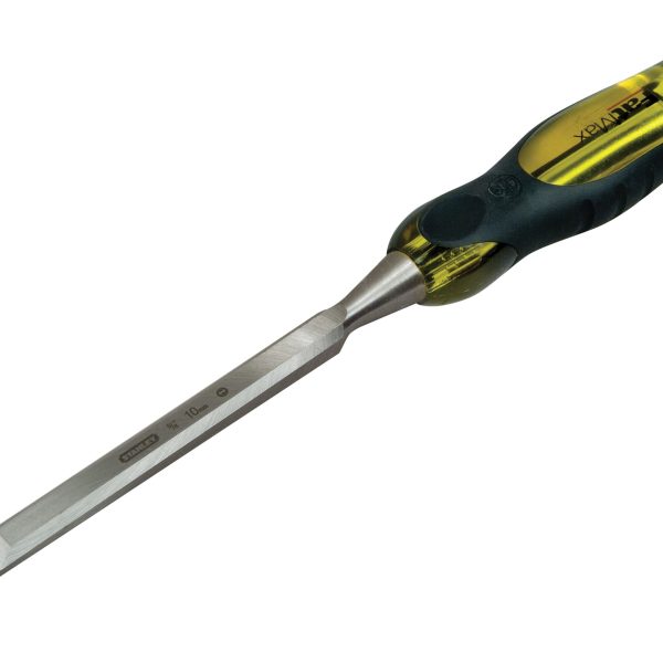 FatMax® Bevel Edge Chisel with Thru Tang 6mm (1/4in)