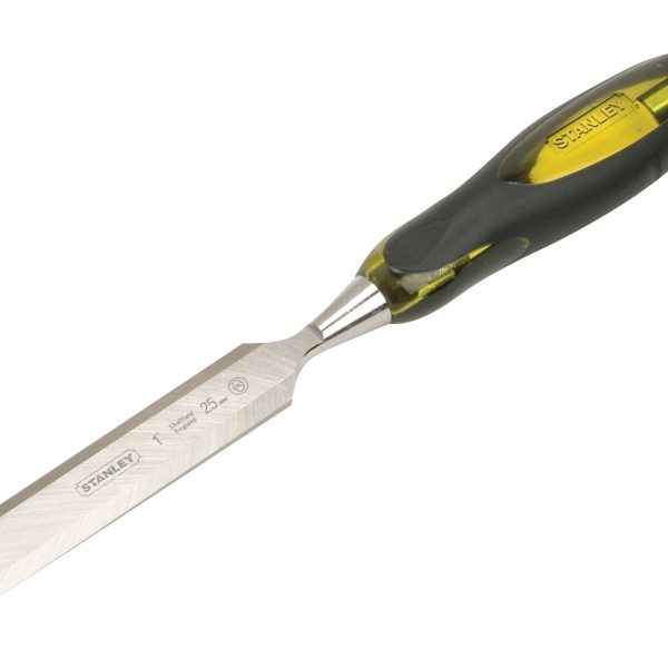 FatMax® Bevel Edge Chisel with Thru Tang 40mm (1.5/8in)