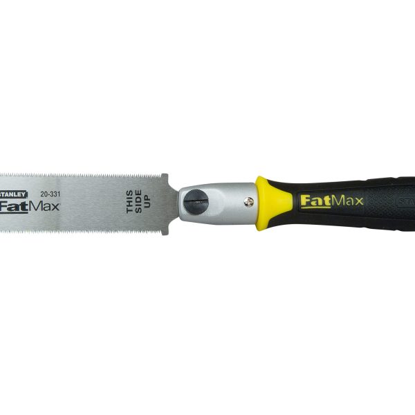 FatMax® Mini Flush Cut Pull Saw 125mm (5in) 23 TPI