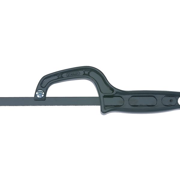 Mini Hacksaw 300mm (12in)
