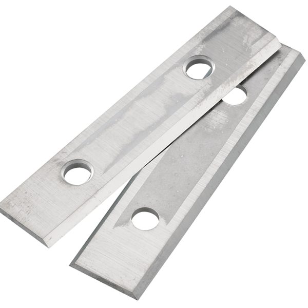 STANLEY® Replacement Tungsten Carbide Blades (2)