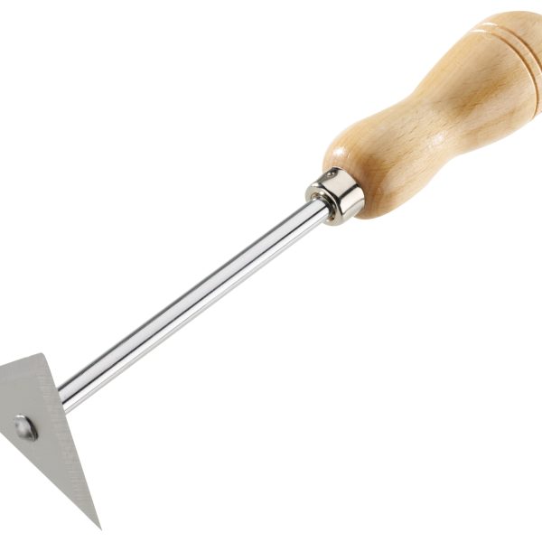 STANLEY® Professional Triangle Shave Hook